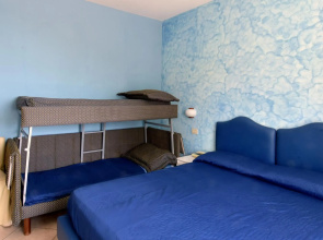 Hotel LApprodo