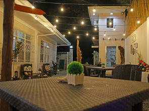 Prim Travellers Inn