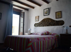 Casa Rural Dolores