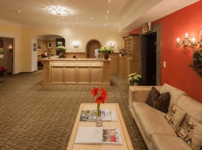 Hotel und Chalet Montana