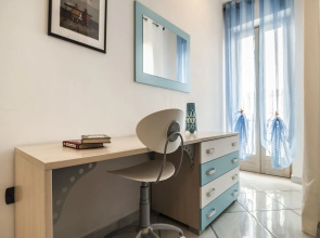 Casa Vacanza Villa Omero