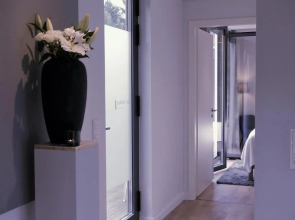 Die Hütten Appartements