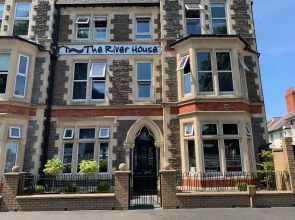 The Riverhouse