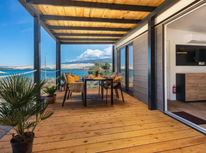 Olive Mobile Home Terra Park SpiritoS