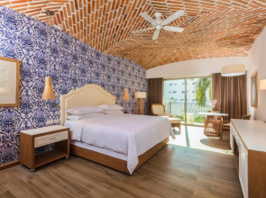 The Hacienda at Hilton Puerto Vallarta