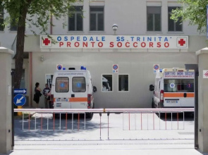 B&B Argentiera 12