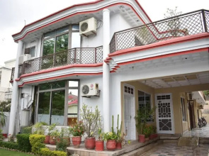 Ahmed Cottage