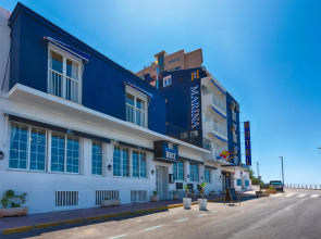 Hotel Marina