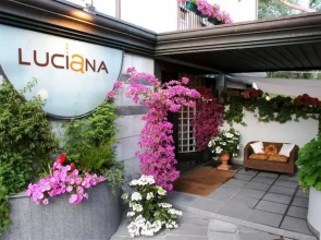 Hotel Luciana