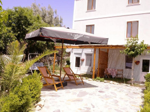 Saklibahce Hotel