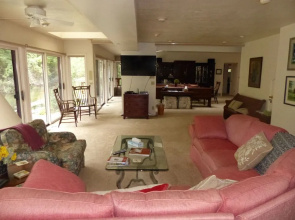 The Weaver House