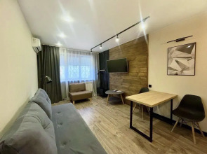 Unique Apart (Уник Апарт) на улице Красная