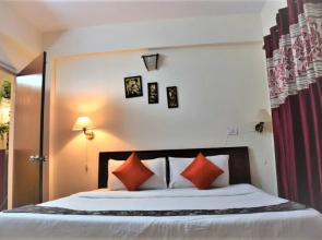 Premium 2 BHK Green Suites