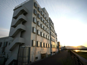 APA Hotel Miyazaki Nobeoka Chuo