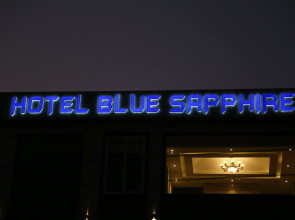 Hotel Blue Sapphire