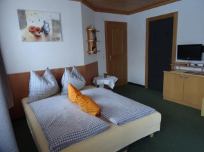 Ferienwohnungen Niederacher