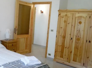Suite Bertines Panoramica - Borgata di montagna