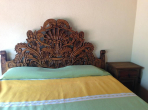 Hotel Los Alcatraces