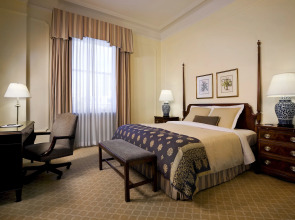 Palace Hotel, a Luxury Collection Hotel, San Francisco