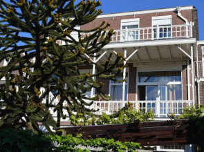Novallure Villa Margaretha