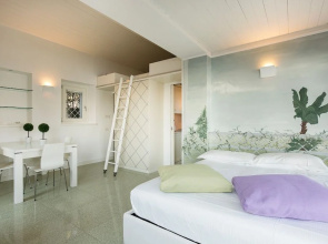 Impero House Rent - Maison du Lac