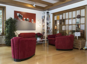 Hotel Berghaus