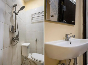 W&w Executive Hotel by OYO Rooms