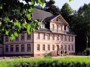 Landhaus Hechtsberg