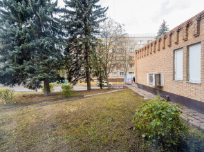 Home Like on Komsomolskaya Street