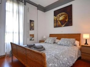 Barbados Yumbo Two Bedroom Apartment