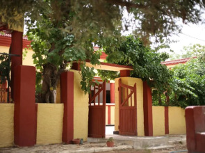 Auberge Jaafar