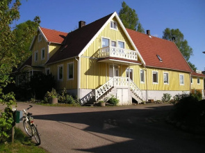 Heimdallhuset