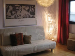 Hostel Kowi 252