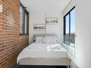 HomeHotel-Brand New Ultra Luxe Apartment