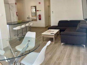 Casa Gina Alvor Férias 2653
