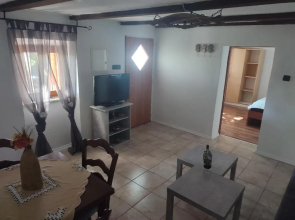Holiday Home Lucija