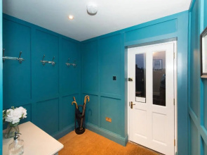 The Tower by Harrogate Serviced Apartments
