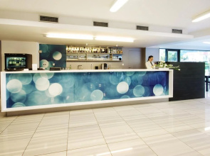 Hotel Alibaba Kongres Hotel & Spa