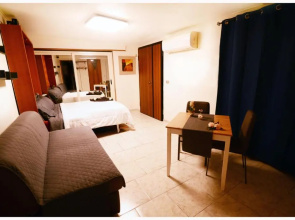 Il Villino Apartments