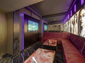 Отель Wescott Hotel