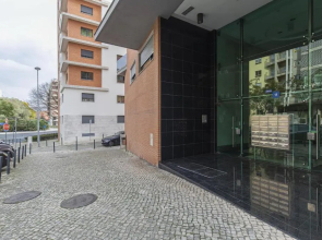 2 Bedroom Large apartment By Innkeeper