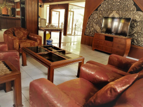 Prince Hotel Chiang Mai