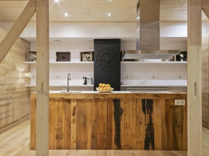 Luderna - Apartamento Val de Ruda E4 de Marimanha