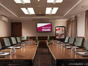 Manchester Portland by Sunday