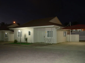 Indico Apart Hotel