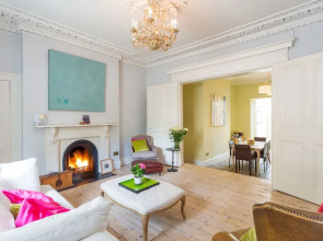 James Joyce Suite by 5STARSTAY