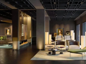 Hotel AKA Alexandria