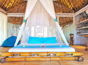 Coconut Garden Beach Resort