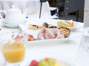 Gran Baita Hotel & Wellness