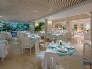 Au Lac Charner Hotel